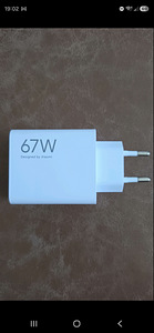 Poco F5 + Huawei FreeBuds 4i (3 foto / 10)