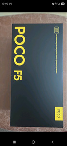 Poco F5 + Huawei FreeBuds 4i (7 foto / 10)