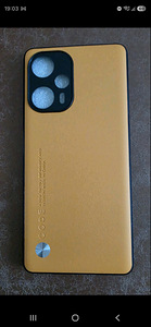 Poco F5 + Huawei FreeBuds 4i (9 foto / 10)