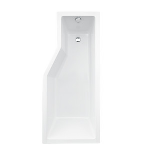 Uus Vann Deco INTERA 150x75,parem nurk+esipaneel (1 foto / 6)