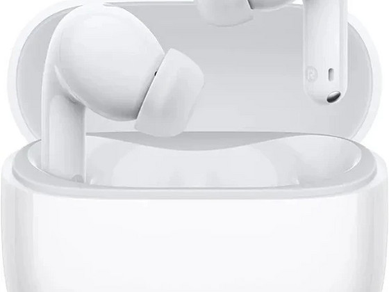 Наушники Xiaomi Redmi Buds 8 Lite ANC 36ч батарея