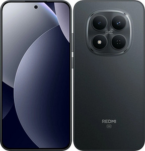 Mobiiltelefon Xiaomi Redmi Note 15 Pro 5G 256GB 8GB RAM (1 foto / 3)