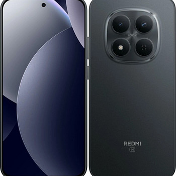 Mobiiltelefon Xiaomi Redmi Note 15 Pro 5G 256GB 8GB RAM