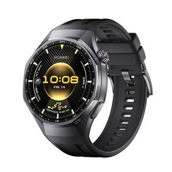 Умные часы Huawei Watch GT 6 Pro 46mm 1.47" AMOLED 5 ATM