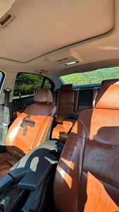 Müüa BMW 530i 170kw 2005 aasta (5 foto / 13)