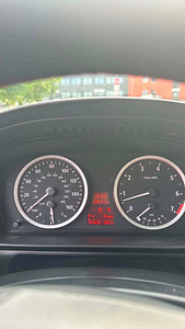 Müüa BMW 530i 170kw 2005 aasta (9 foto / 13)