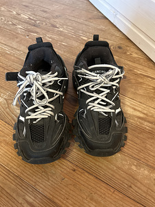 Balenciaga track,replika (1 foto / 4)