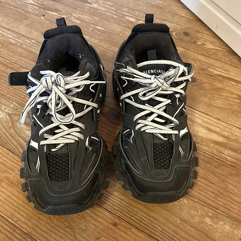 Balenciaga Track,реплика