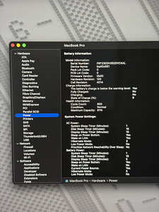Macbook Pro M1 Pro 16’’ (3 foto / 5)