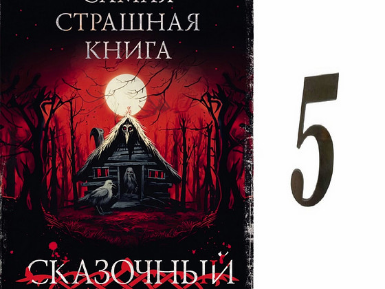 Книги на русском языке
