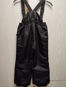 Зимние штаны Skila 98 (3 фото из 3)