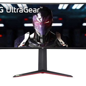 Игровой монитор LG 34GN850-B (34" UWQHD / Nano IPS / 160 Hz)
