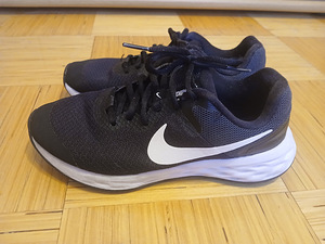 Nike tossud (2 foto / 2)