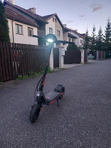 Kukirin G2 (1 фото из 5)