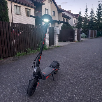 Kukirin G2