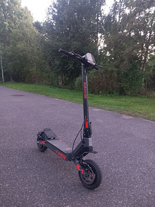 Kukirin G2 (3 фото из 5)
