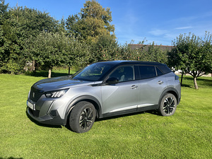 PEUGEOT (1 фото из 8)