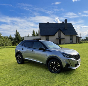 PEUGEOT (2 фото из 8)