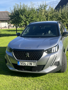 PEUGEOT (3 фото из 8)
