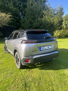PEUGEOT (4 фото из 8)