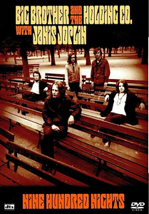 Big Brother and the Holding Co. with Janis Joplin (1 foto / 1)