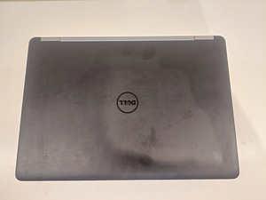 Ноутбук Dell Latitude E7470 (2 фото из 3)