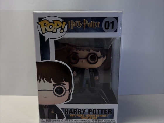 Funko Pop Harry Potter