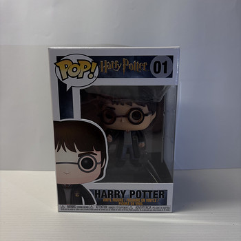 Funko Pop Harry Potter