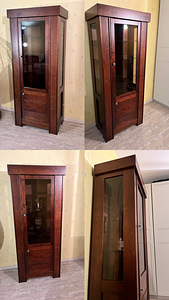 Puhvetkapp/ сервант (2 фото из 10)