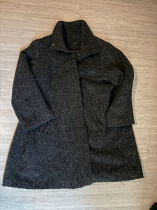Mantel jope xxxL Zizzi (1 foto / 9)