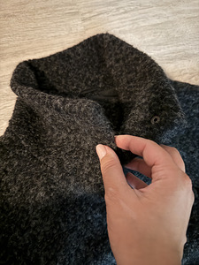 Mantel jope xxxL Zizzi (3 foto / 9)