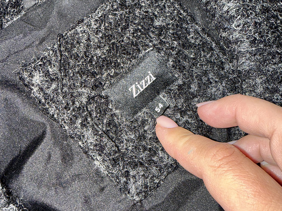 Mantel jope xxxL Zizzi
