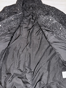 Mantel jope xxxL Zizzi (6 foto / 9)