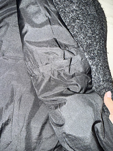Mantel jope xxxL Zizzi (7 foto / 9)