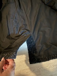 Mantel jope xxxL Zizzi (8 foto / 9)