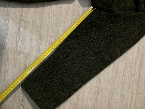 Mantel jope xxxL Zizzi (9 foto / 9)