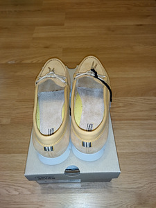 Новые женские повседневные туфли Camel Active (размер 40) (3 фото из 5)