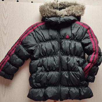 Куртка Adidas 104