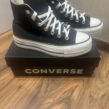 Converse женские кеды 36