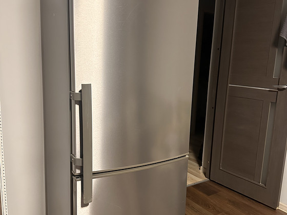 Külmik Electrolux SpacePlus (remondiks / varuosadeks)