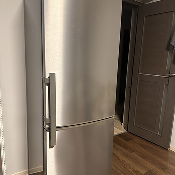Холодильник Electrolux SpacePlus (под ремонт / на запчасти)