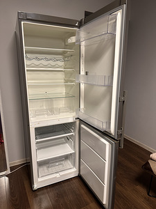 Külmik Electrolux SpacePlus (remondiks / varuosadeks) (2 foto / 3)