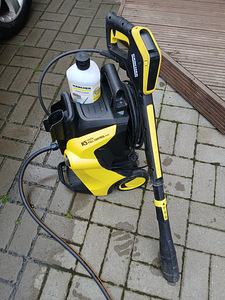Survepesur Kärcher K5 Premium Full Control Plus (1 foto / 6)