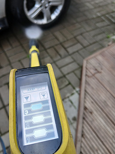 Survepesur Kärcher K5 Premium Full Control Plus (5 foto / 6)