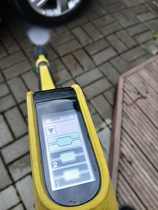 Survepesur Kärcher K5 Premium Full Control Plus (6 foto / 6)