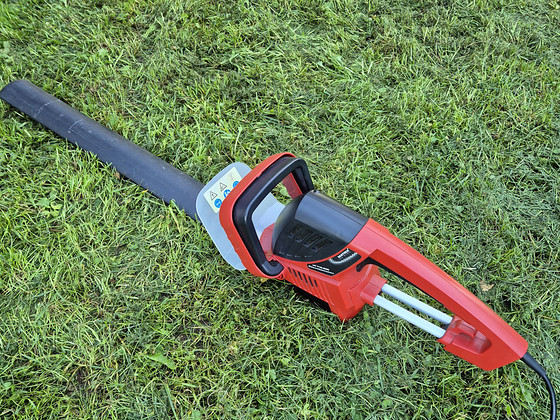 Matrix HT710-600 hekilõikur