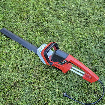Кусторез Matrix HT710-600