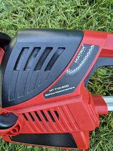 Matrix HT710-600 hekitrimmer (2 foto / 3)