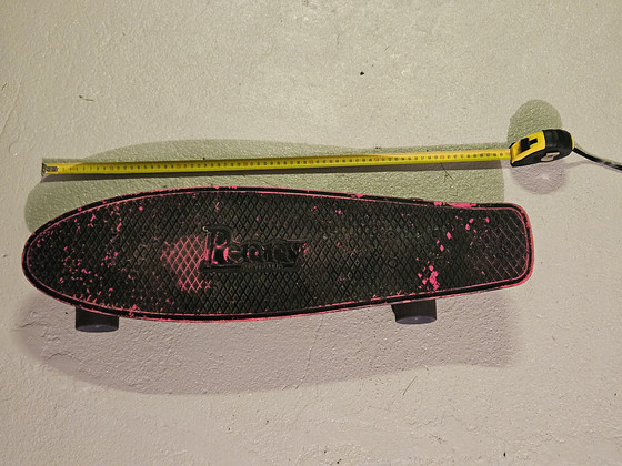 Originaal Pennyboard 70cm - rula - Skateboard