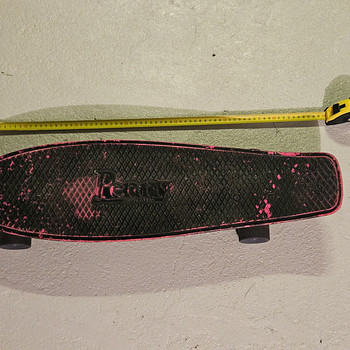 Оригинальный Pennyboard 70 см - скейтборд